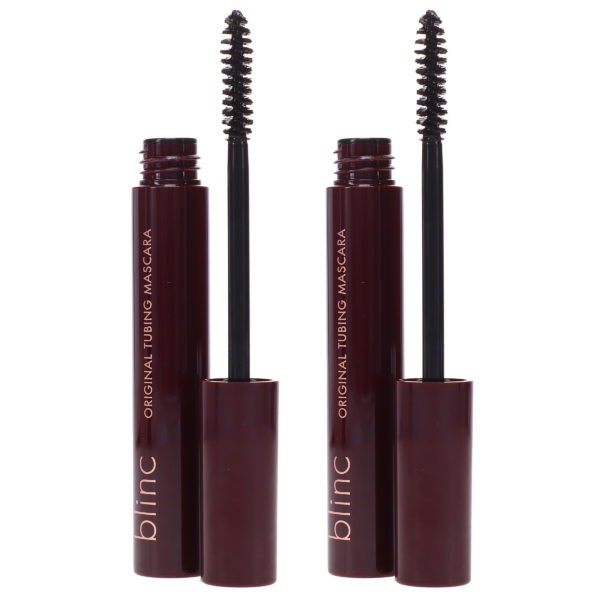 blinc Mascara Black 0.17 oz 2 Pack