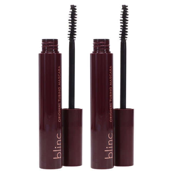 blinc Mascara Black 0.17 oz 2 Pack