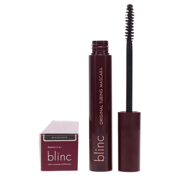 blinc Mascara Black 0.17 oz