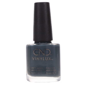 CND Vinylux Asphalt 0.5 oz