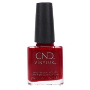 CND Vinylux Bloodline 0.5 oz