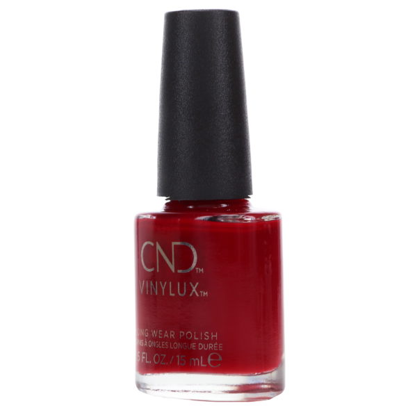 CND Vinylux Bloodline 0.5 oz