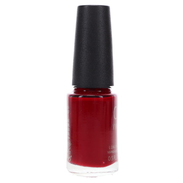 CND Vinylux Bloodline 0.5 oz