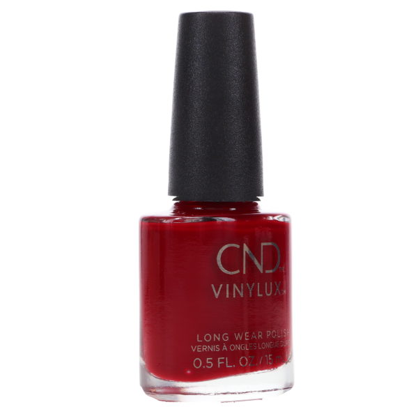 CND Vinylux Bloodline 0.5 oz