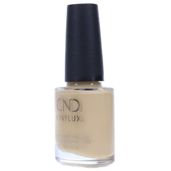 CND Vinylux Brimstone 0.5 oz