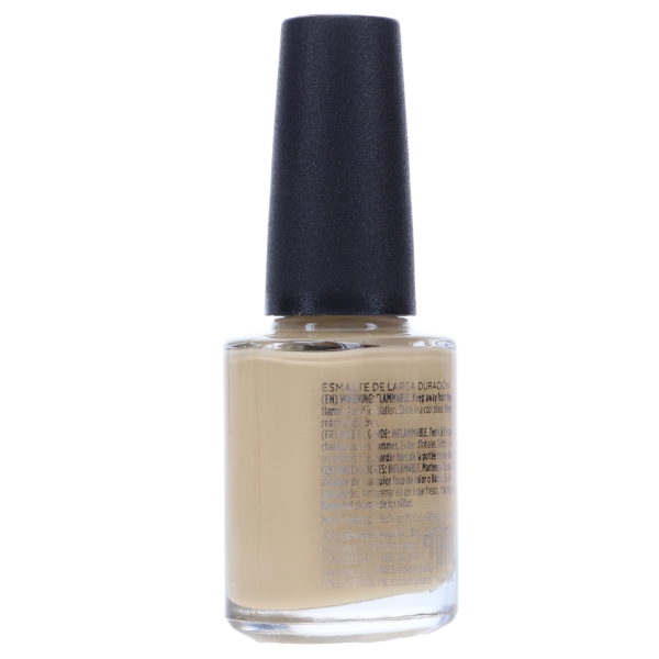 CND Vinylux Brimstone 0.5 oz