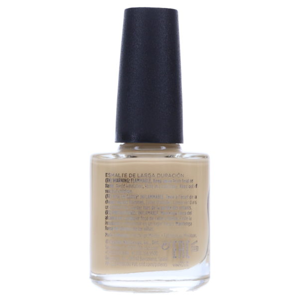 CND Vinylux Brimstone 0.5 oz