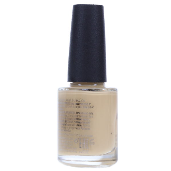 CND Vinylux Brimstone 0.5 oz
