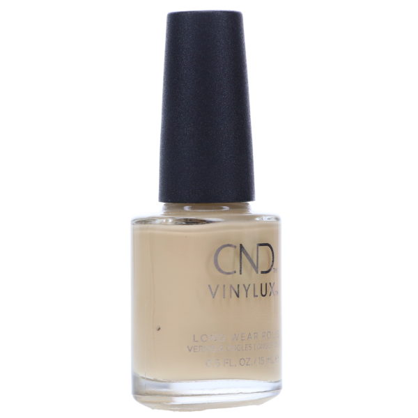 CND Vinylux Brimstone 0.5 oz