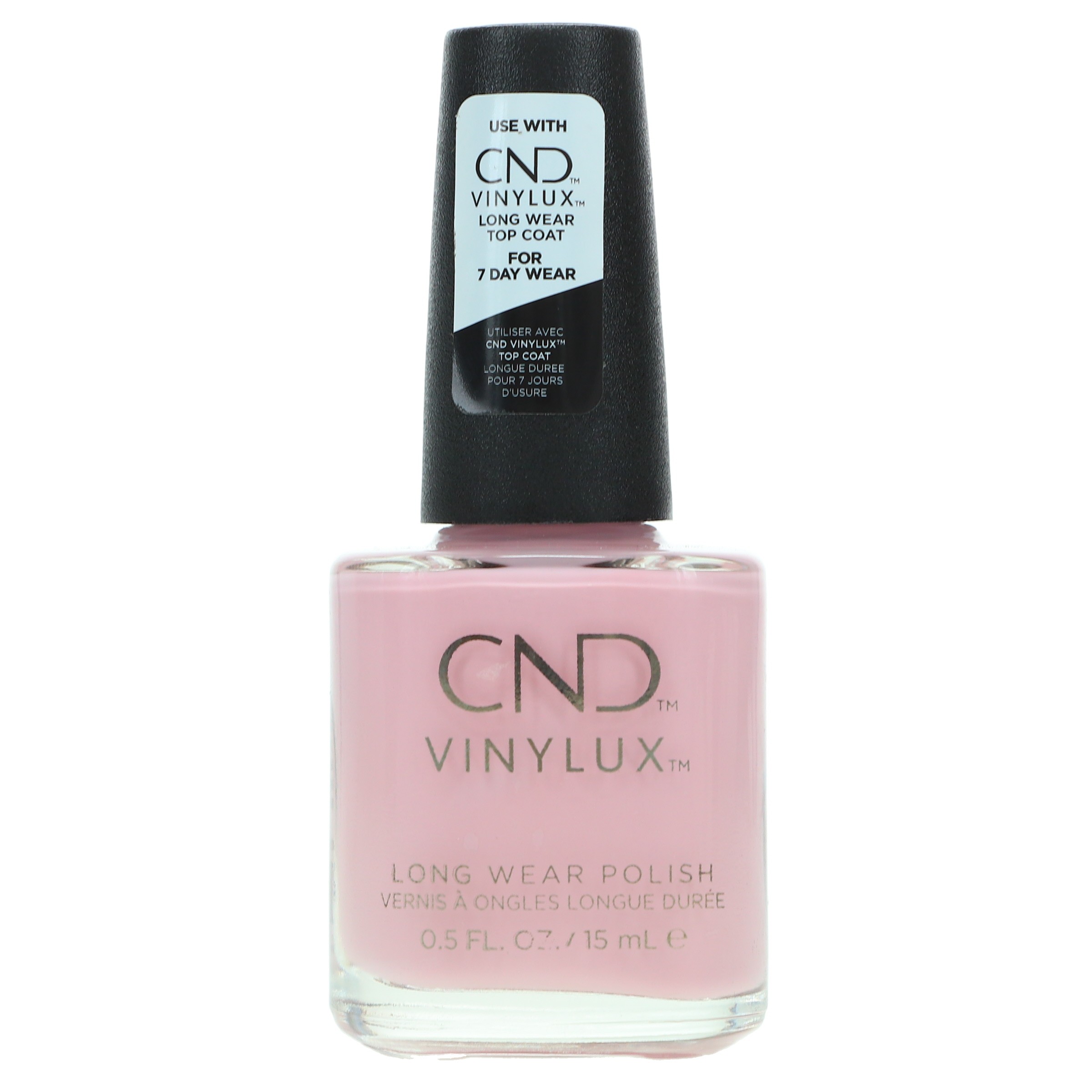 CND Vinylux Cake Pop 0.5 oz
