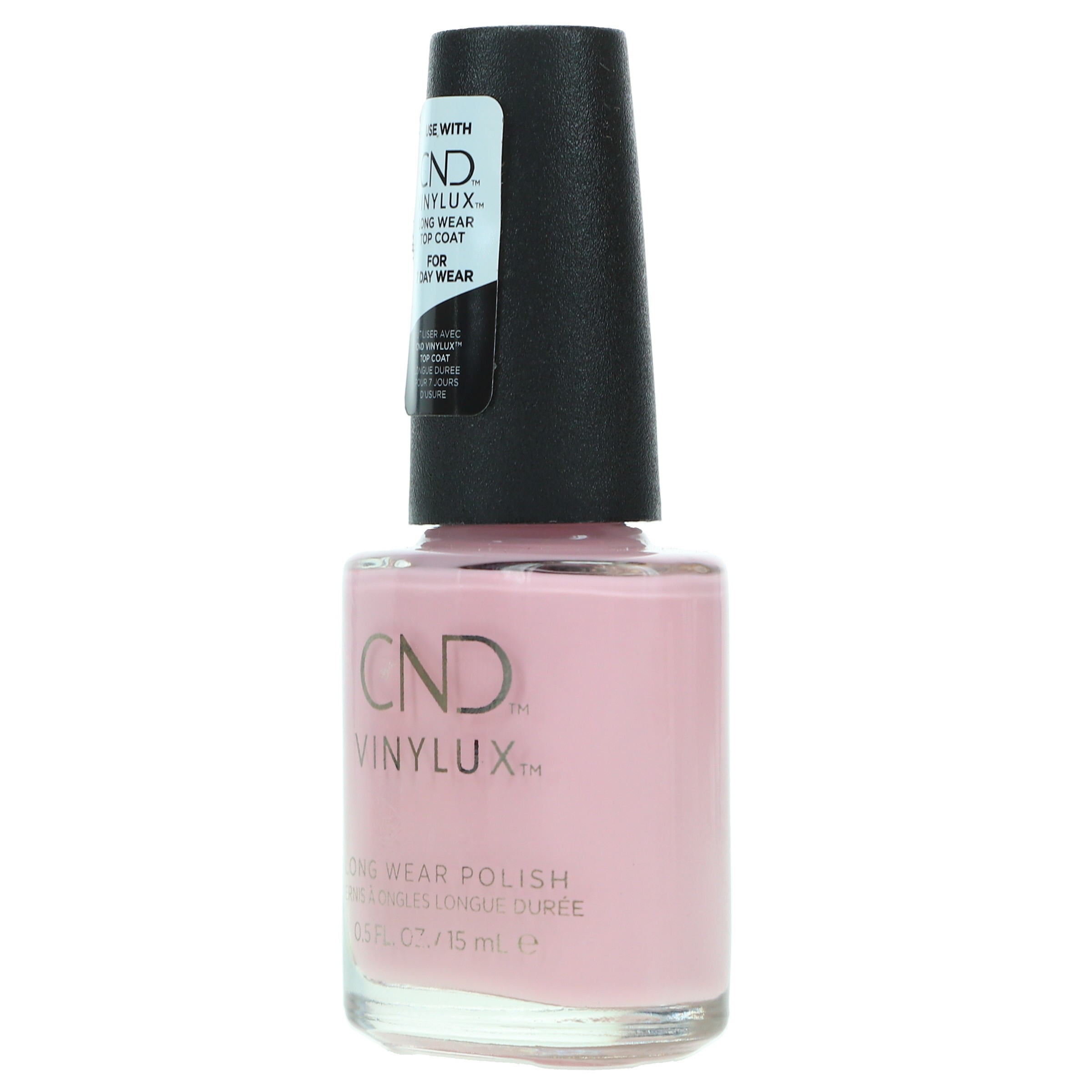 CND Vinylux Cake Pop 0.5 oz