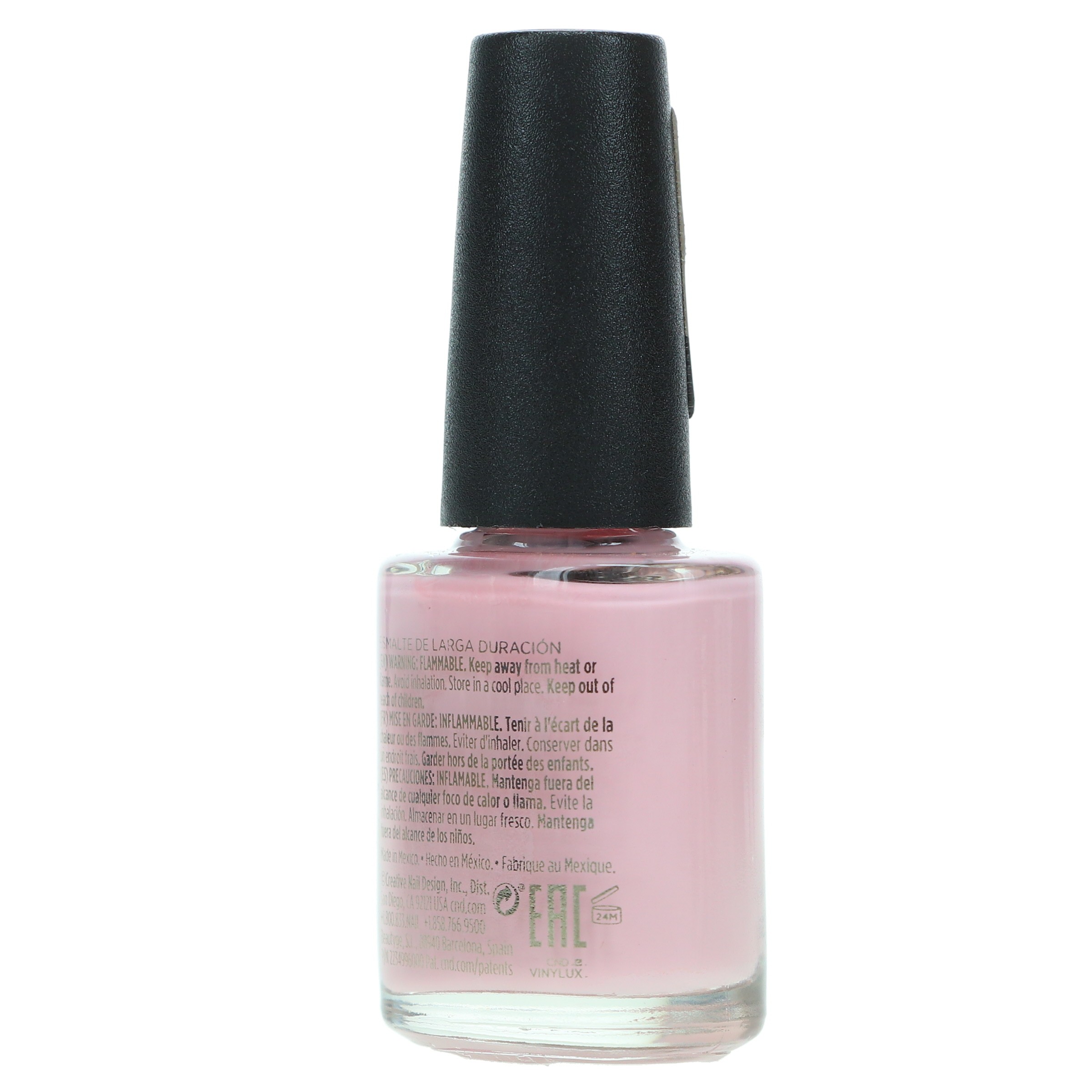 CND Vinylux Cake Pop 0.5 oz