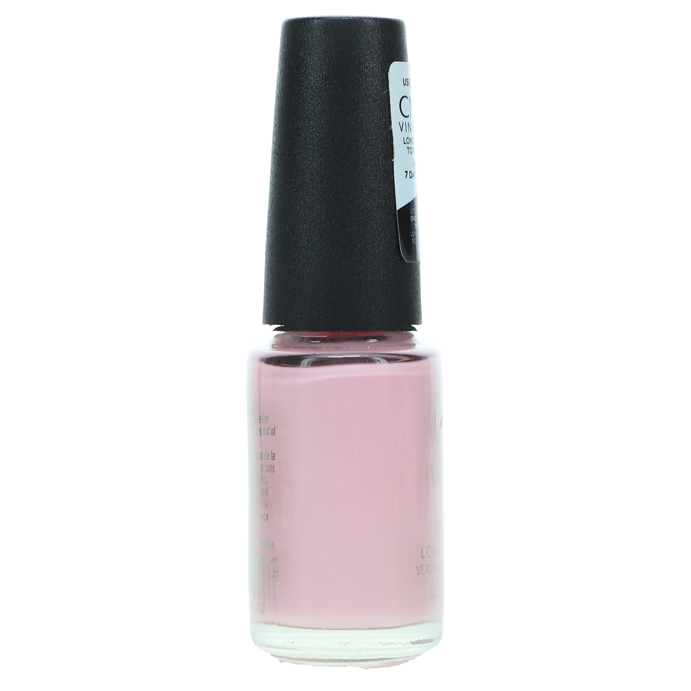 CND Vinylux Cake Pop 0.5 oz