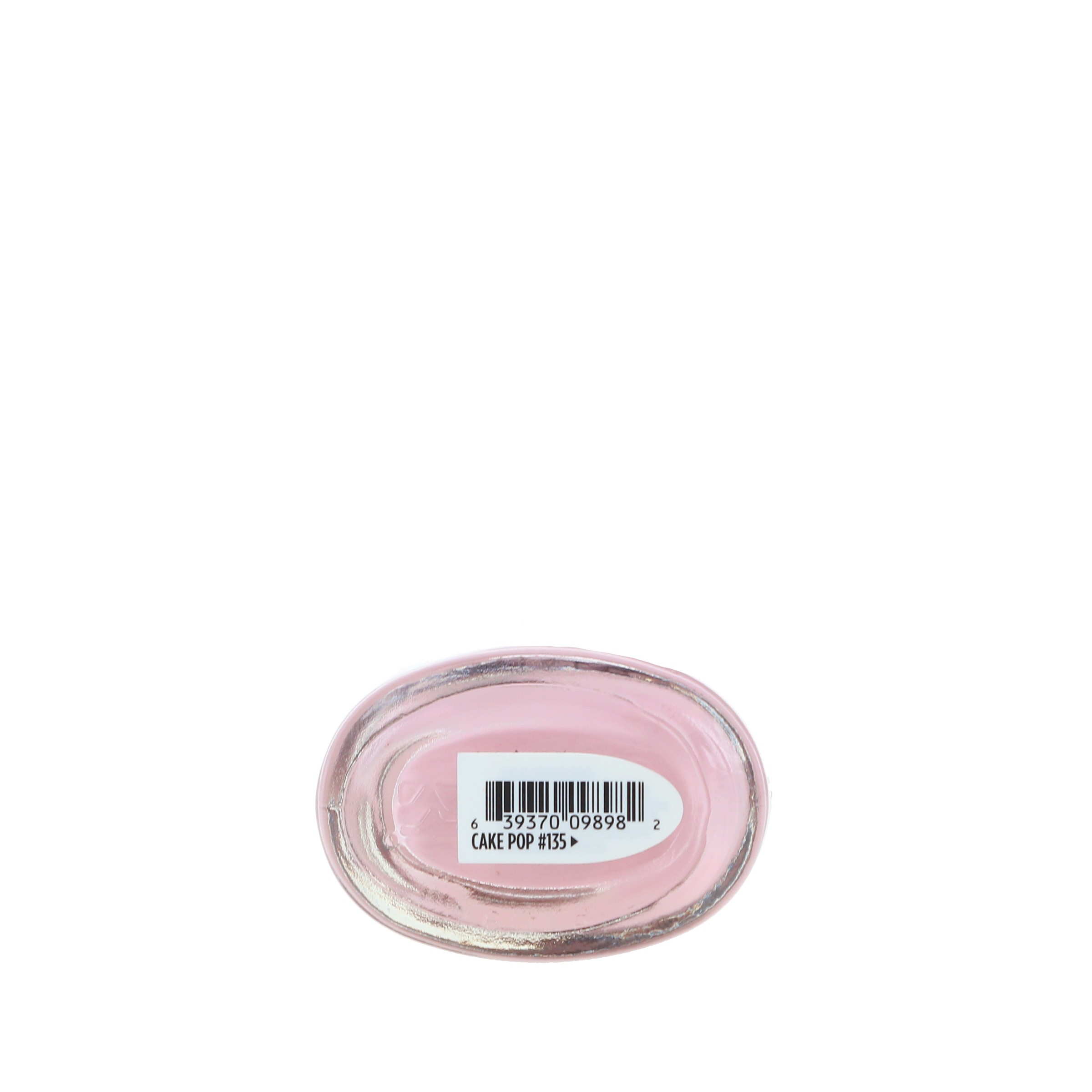 CND Vinylux Cake Pop 0.5 oz