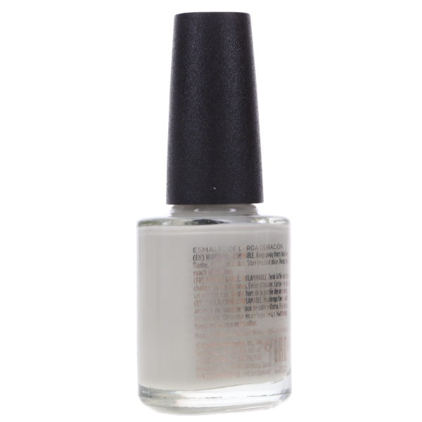 CND Vinylux Cityscape 0.5 oz