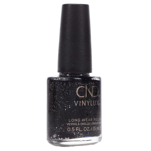 CND Vinylux Dark Diamonds 0.5 oz