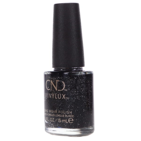 CND Vinylux Dark Diamonds 0.5 oz