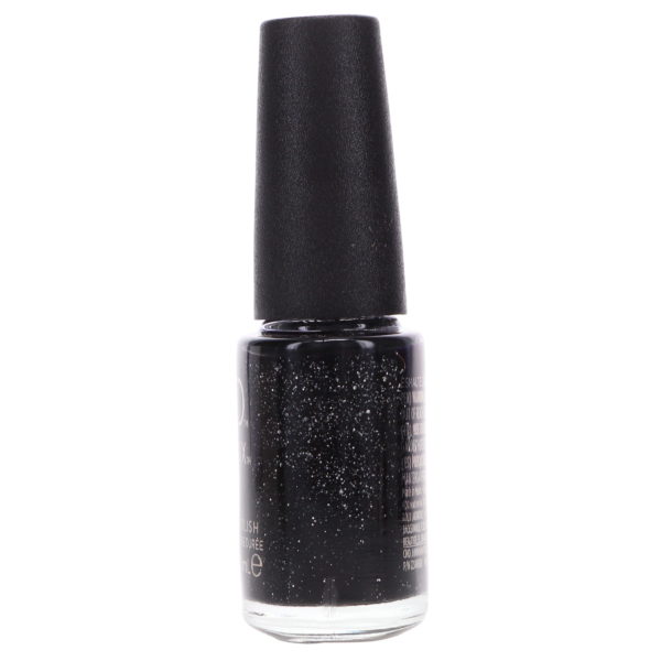 CND Vinylux Dark Diamonds 0.5 oz