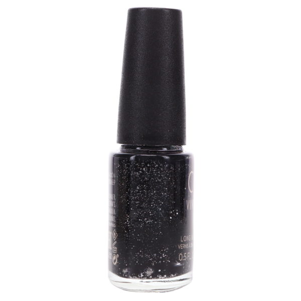 CND Vinylux Dark Diamonds 0.5 oz