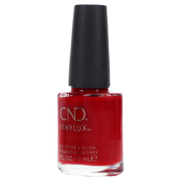 CND Vinylux Decadence 0.5 oz