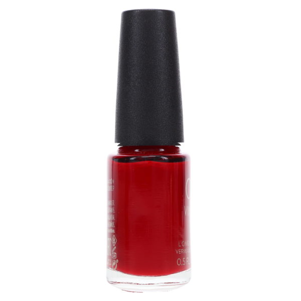 CND Vinylux Decadence 0.5 oz