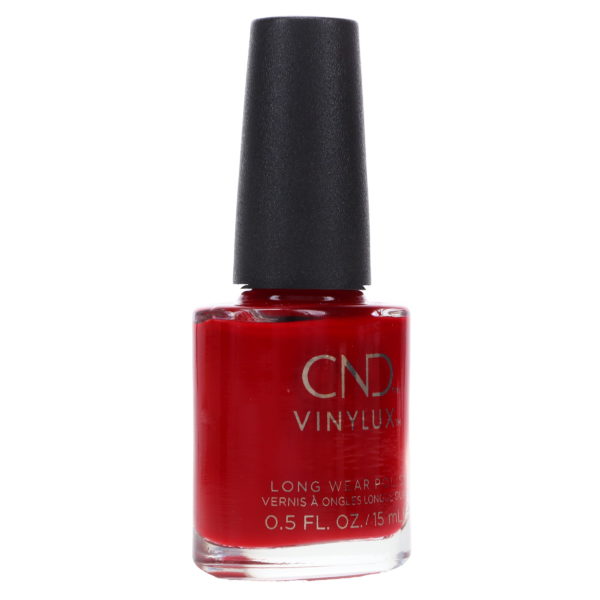 CND Vinylux Decadence 0.5 oz