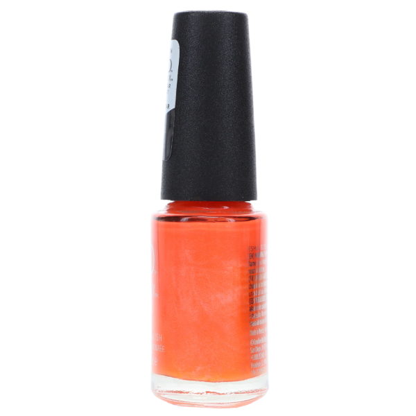 CND Vinylux Desert Poppy 0.5 oz