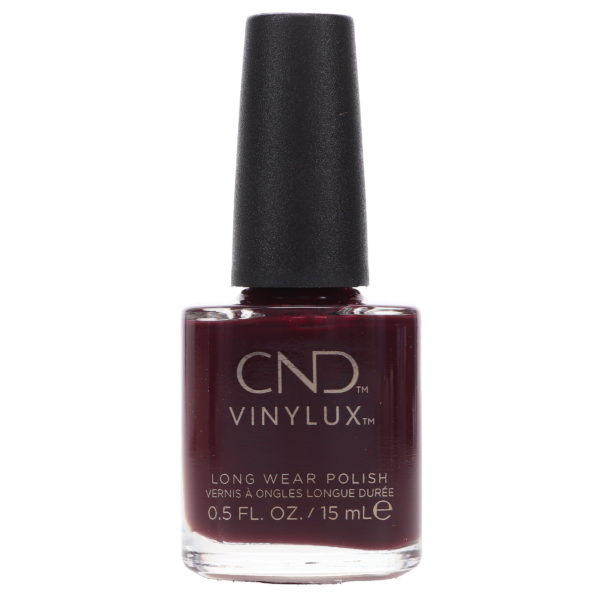 CND Vinylux Fedora 0.5 oz