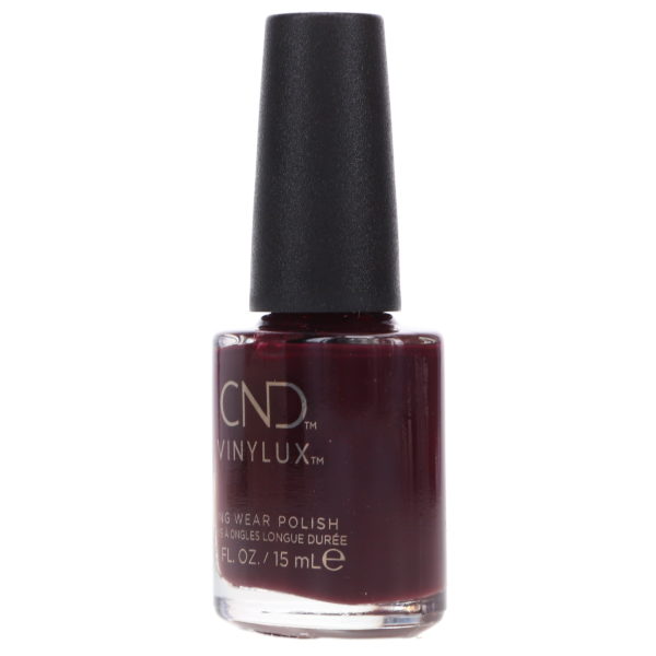 CND Vinylux Fedora 0.5 oz