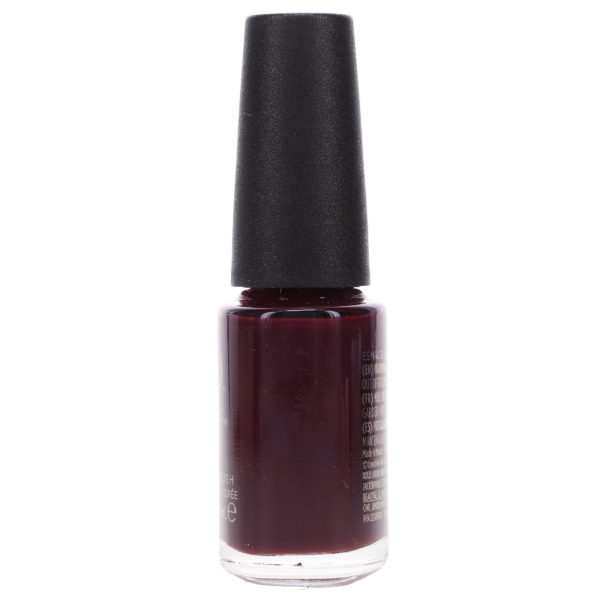 CND Vinylux Fedora 0.5 oz