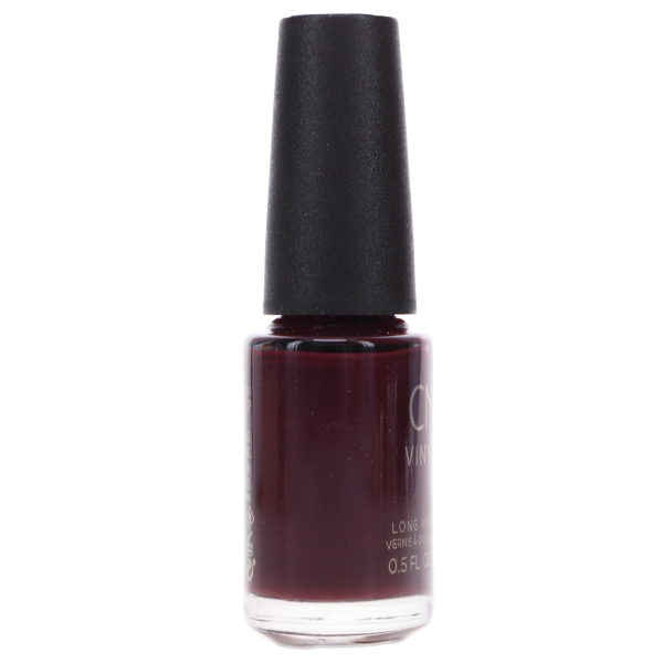 CND Vinylux Fedora 0.5 oz