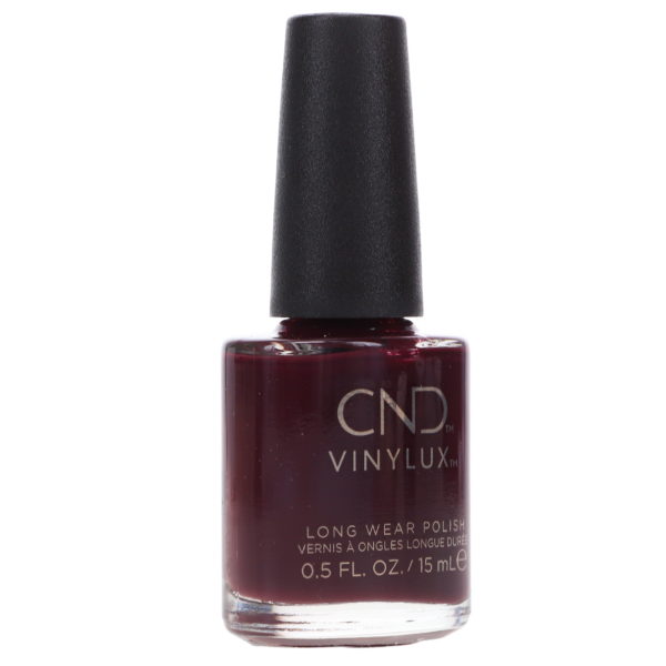 CND Vinylux Fedora 0.5 oz