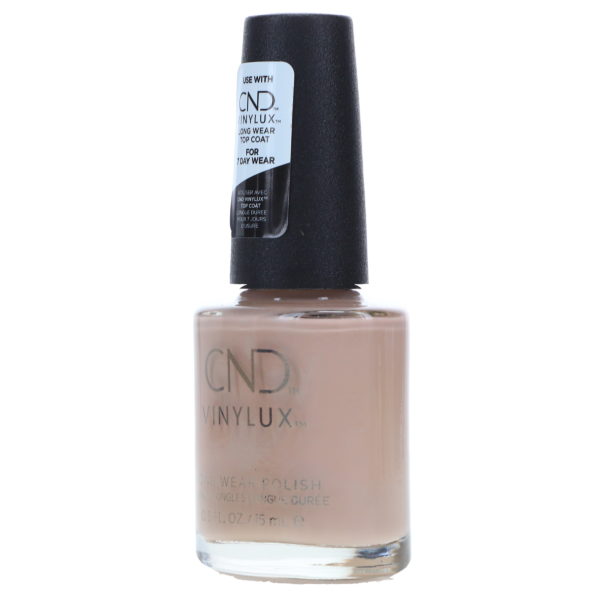 CND Vinylux Field Fox 0.5 oz