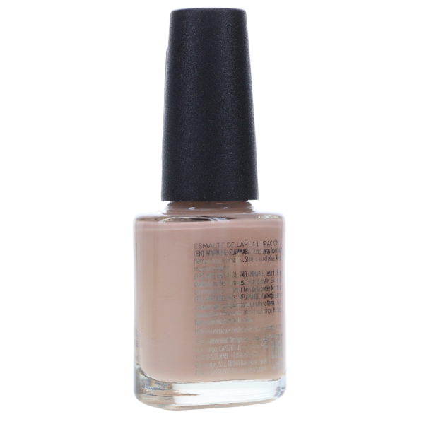 CND Vinylux Field Fox 0.5 oz