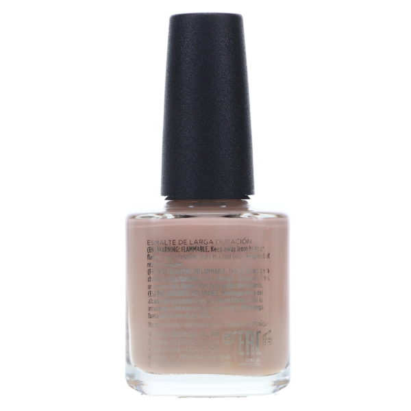 CND Vinylux Field Fox 0.5 oz