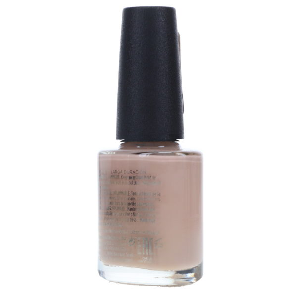 CND Vinylux Field Fox 0.5 oz