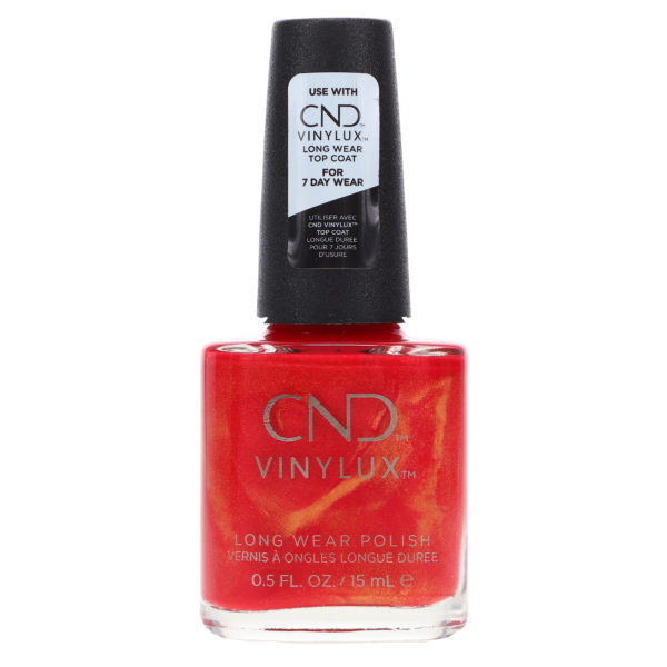 CND Vinylux Hollywood 0.5 oz