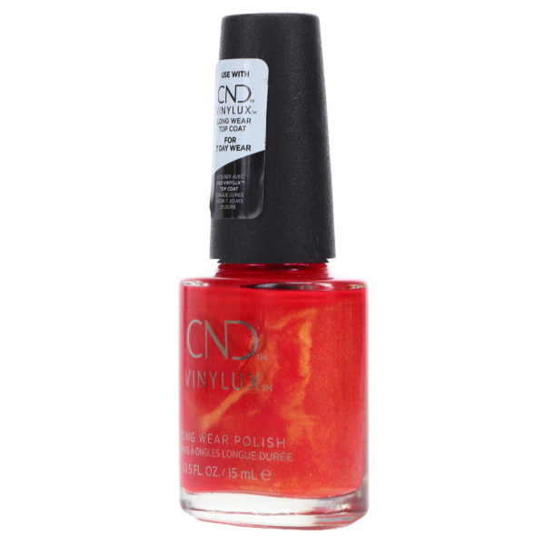 CND Vinylux Hollywood 0.5 oz