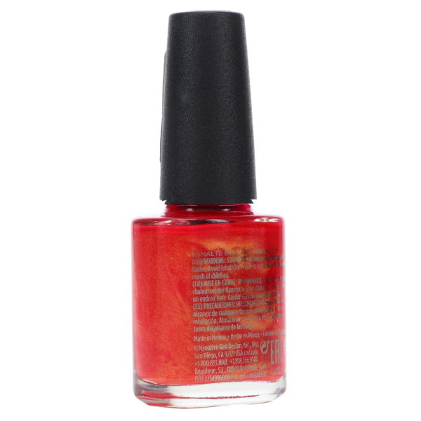 CND Vinylux Hollywood 0.5 oz