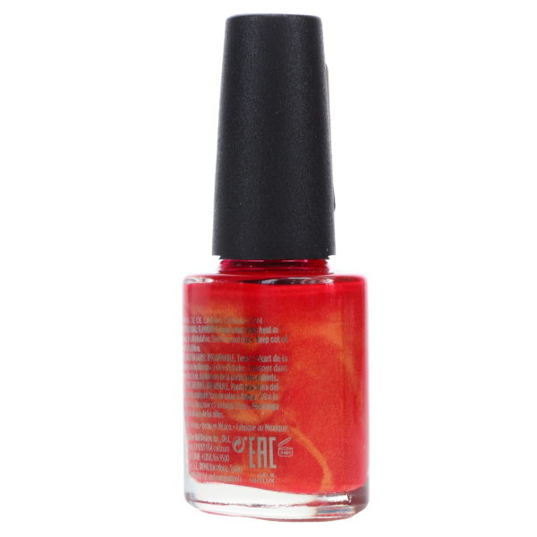 CND Vinylux Hollywood 0.5 oz