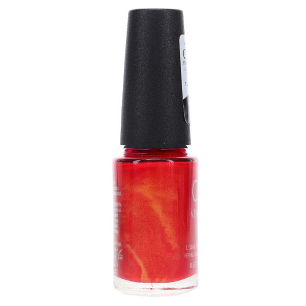 CND Vinylux Hollywood 0.5 oz