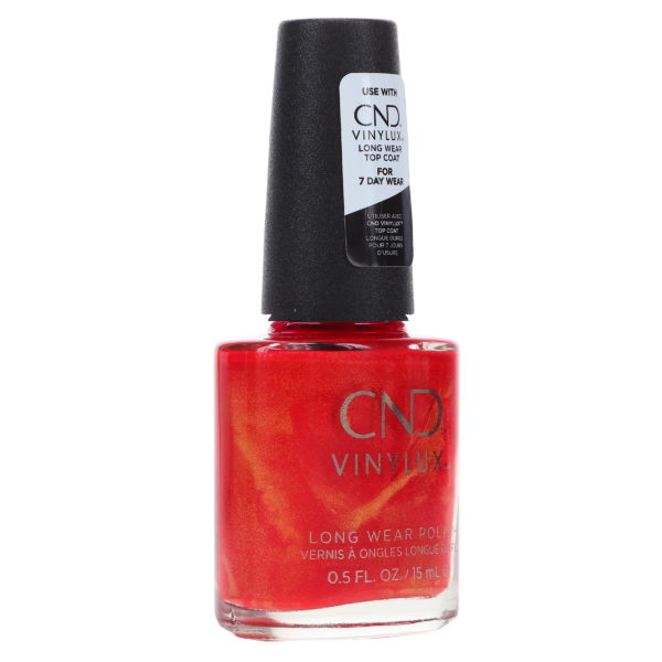 CND Vinylux Hollywood 0.5 oz