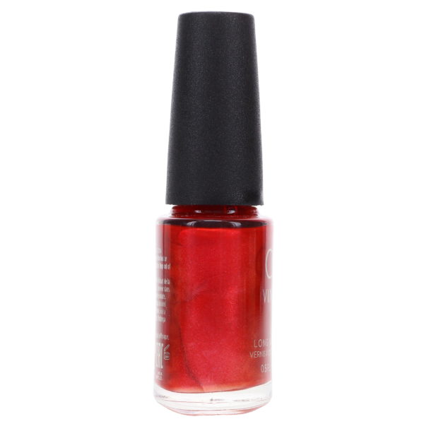 CND Vinylux Hot Chilis 0.5 oz