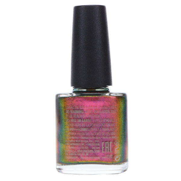 CND Vinylux Hypnotic Dreams 0.5 oz