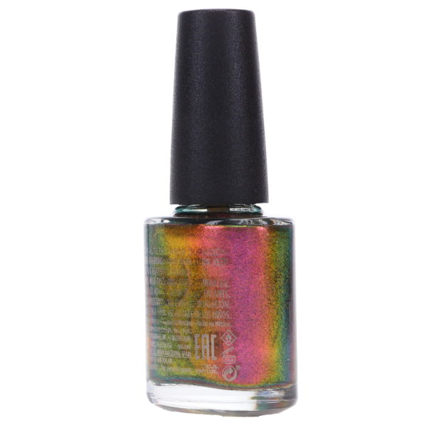 CND Vinylux Hypnotic Dreams 0.5 oz