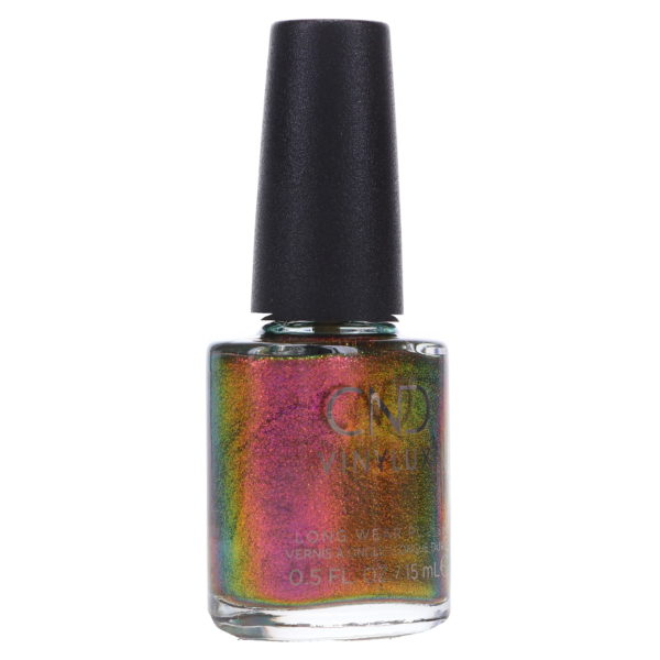CND Vinylux Hypnotic Dreams 0.5 oz
