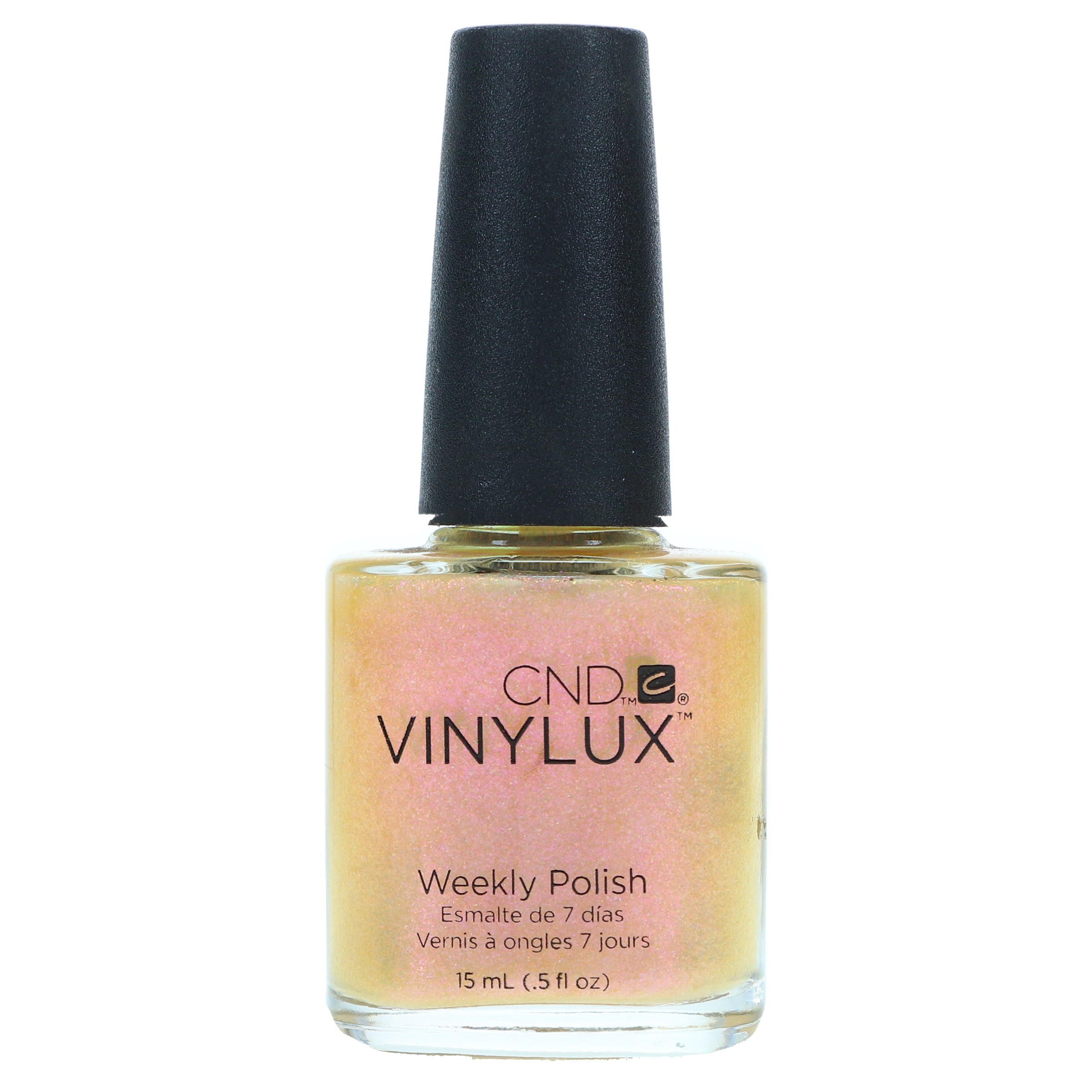 CND Vinylux Ice Bar 0.5 oz