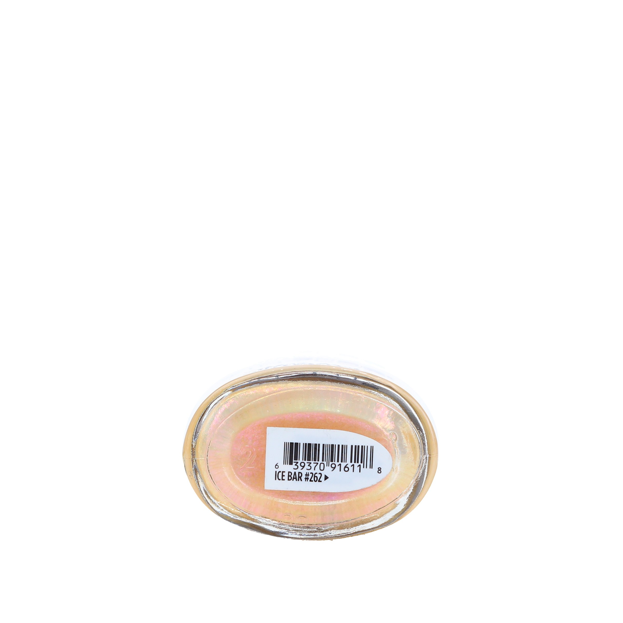 CND Vinylux Ice Bar 0.5 oz