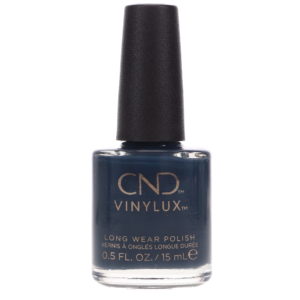 CND Vinylux Indigo Frock 0.5 oz