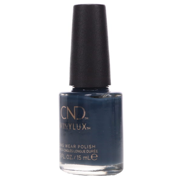 CND Vinylux Indigo Frock 0.5 oz